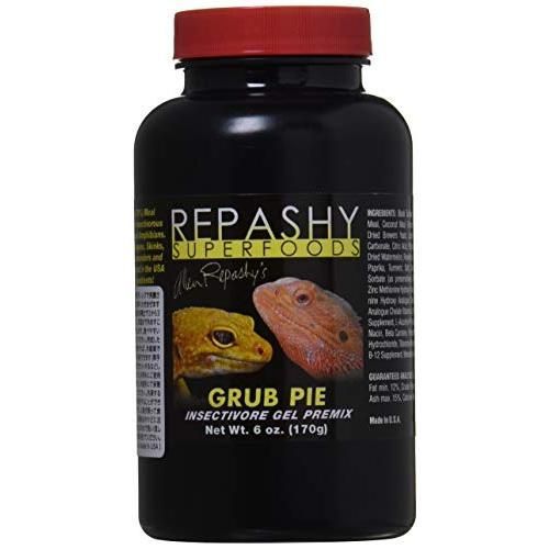 レパシー グラブパイ 6oz 170g 茶色
