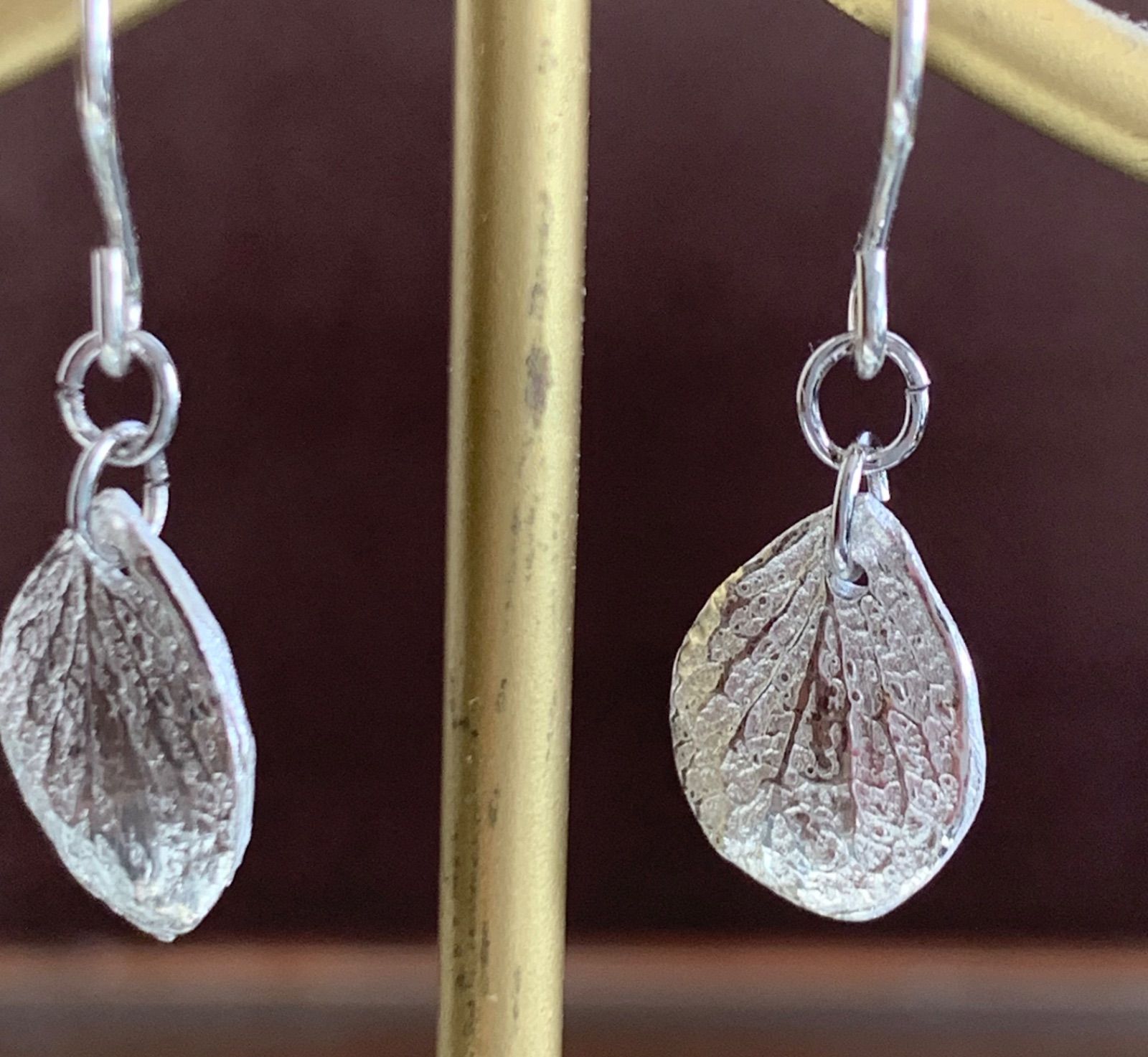 人気の福袋 特別訳あり特価 新品 未使用 純銀 紫陽花の小さなピアス シルバーピアス ピアス Www 10cosedafare It Www 10cosedafare It