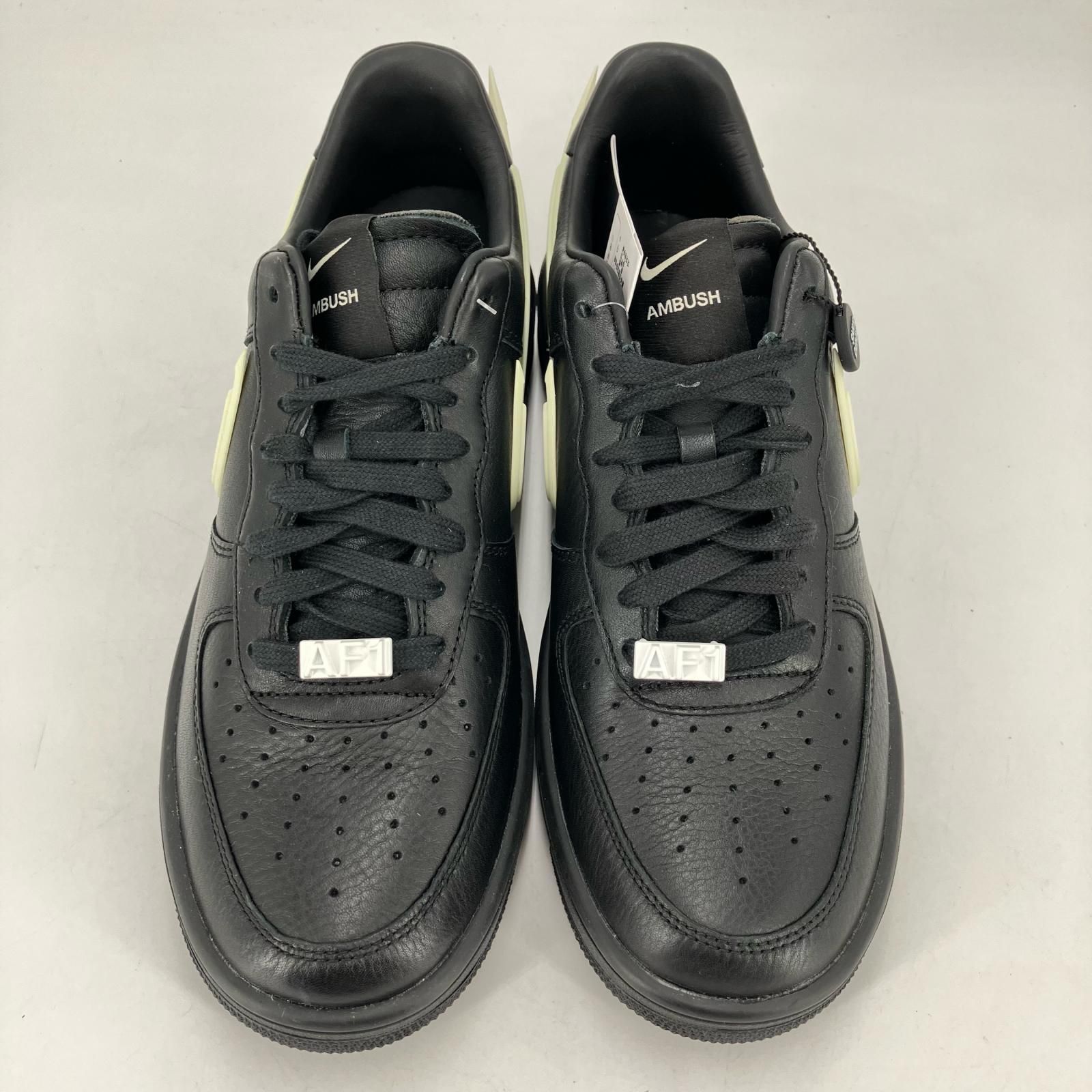 イオン広店】 中古 NIKE | ナイキ スニーカー AMBUSHコラボ Air Force 