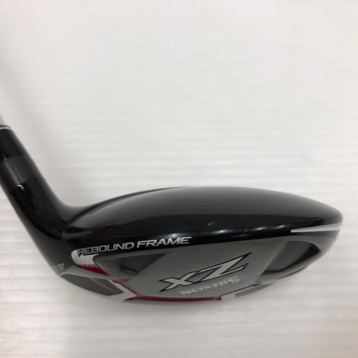 最短即日発送】SRIXON ZX HYBRID | 22 | S | NSプロ950GH D.S.T.