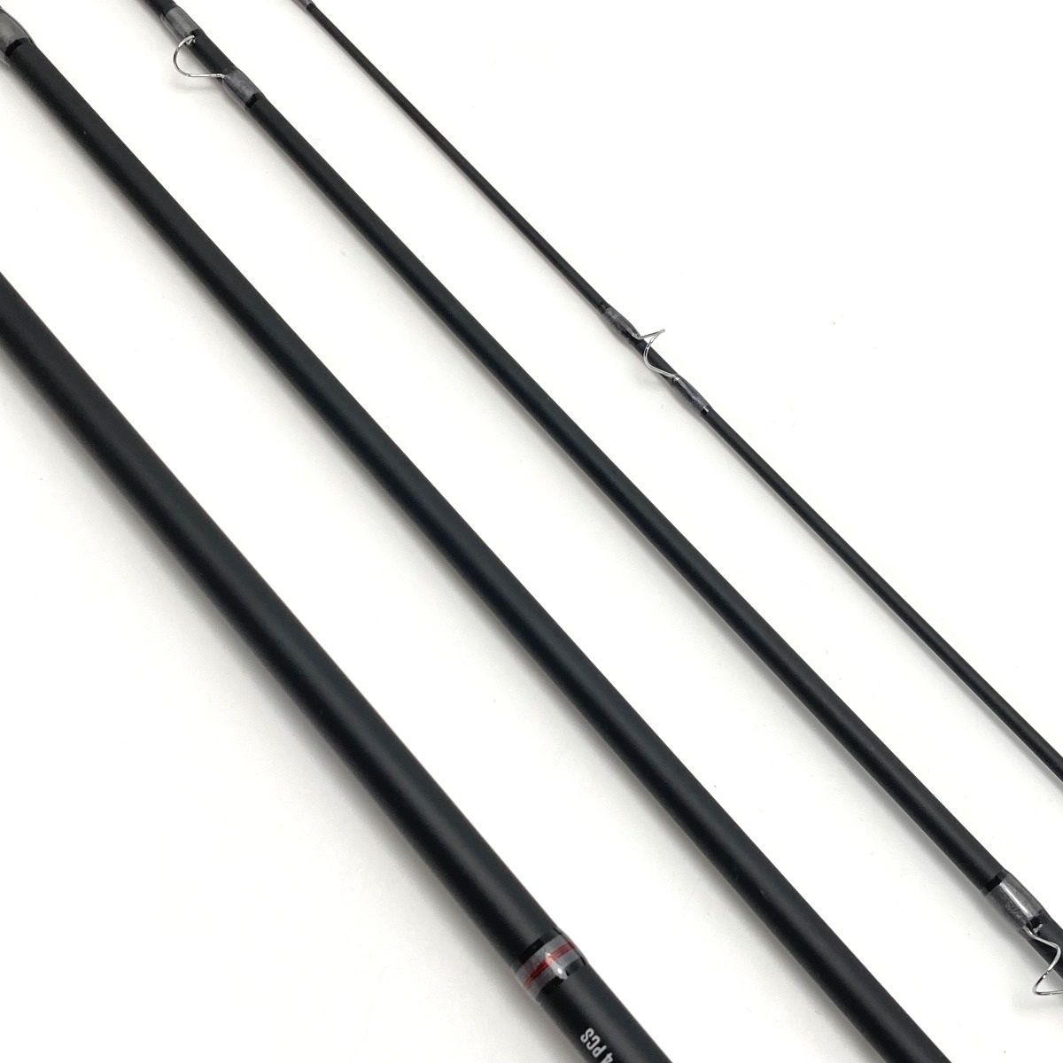 TIEMCO ティムコ ループ Qロッド ダブルハンド LQR8132-4MF #8