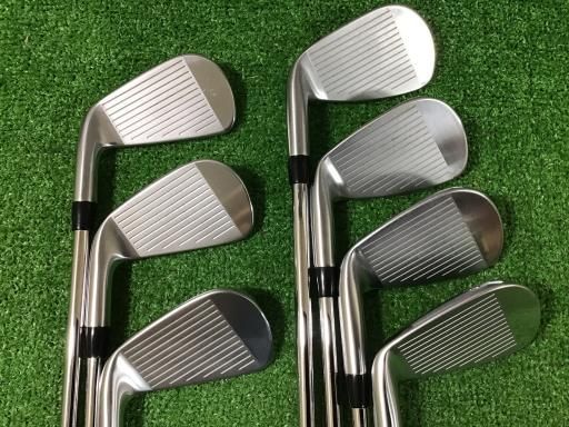 中古】 タイトリスト Titleist T200(2023) 7S アイアンセット IR