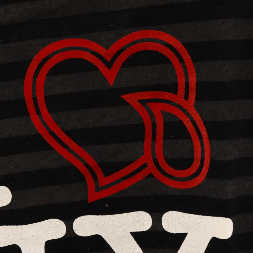 トップス NUMBER (N)INE 5th Anniversary I LOVE NY NUMBER (N)INE (ナンバーナイン) 5th Anniversary I LOVE NY Tee