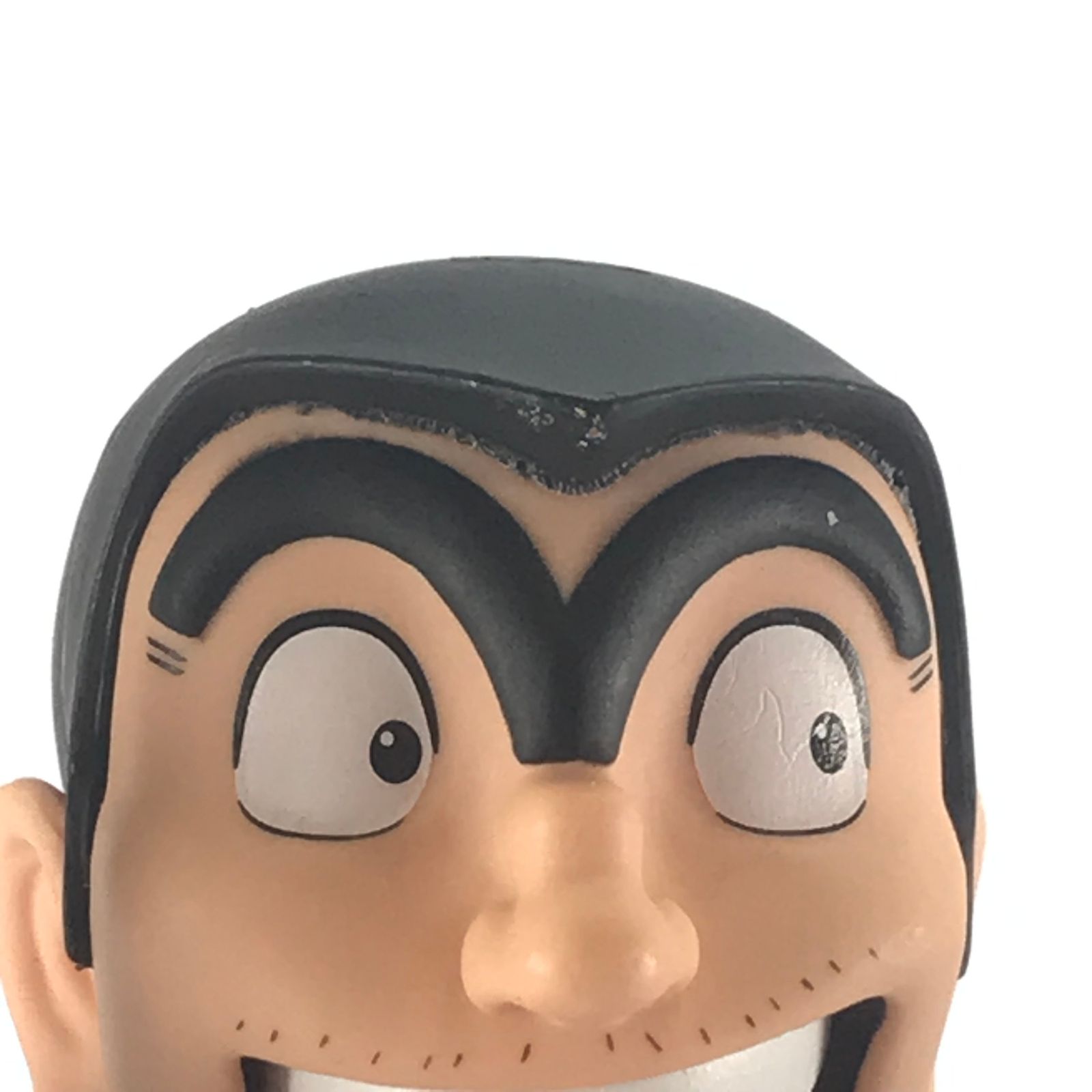 ○BANPRESTO フィギュア 両津勘吉 「こちら葛飾区亀有公園前