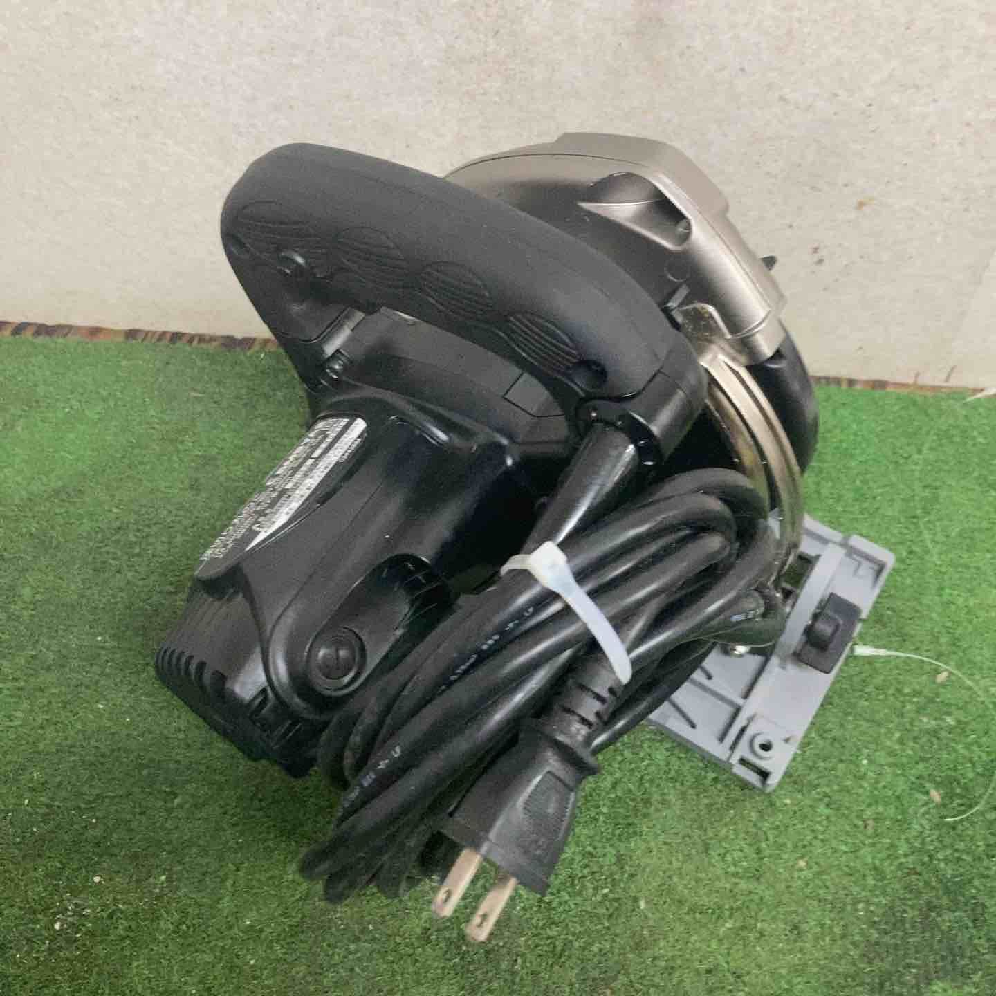 日立工機 深切りマルノコ