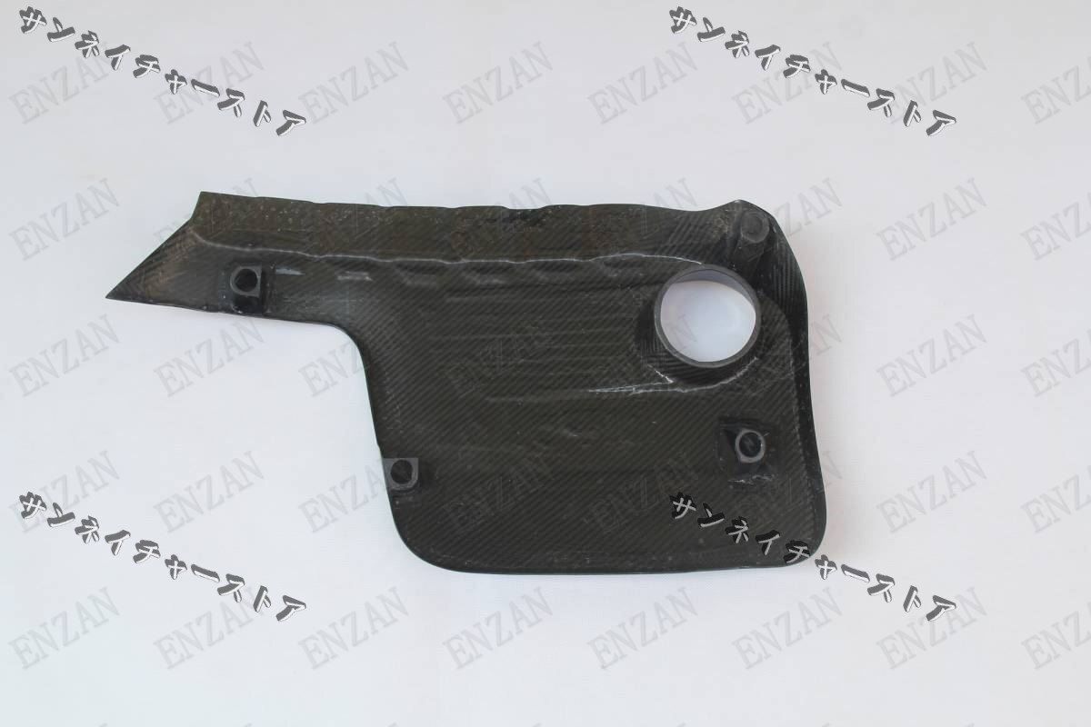 BMW F80 M3 F82 F83 M4 2014～2018年式 カーボン製 エンジンカバー FFCRYSTALESIA_COM