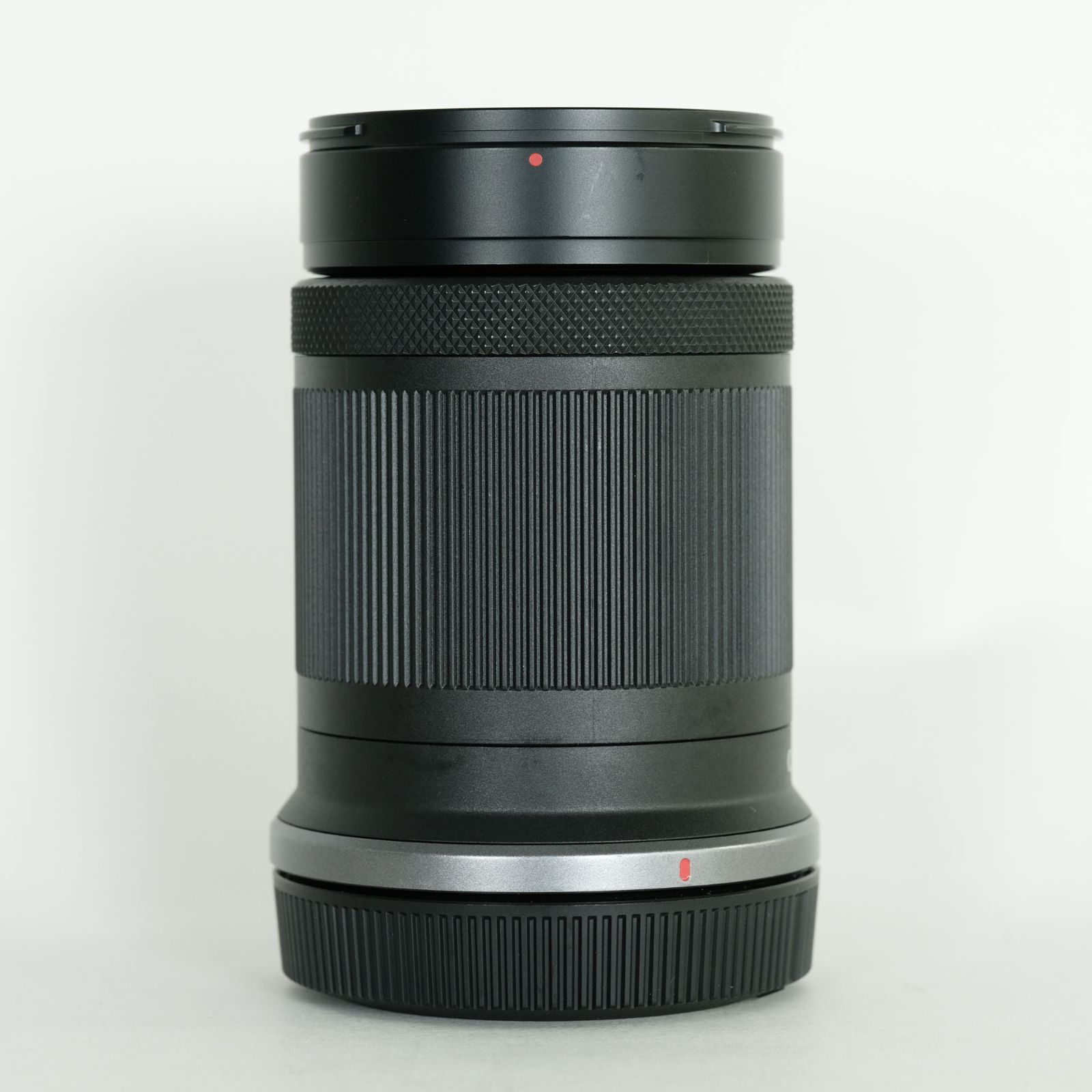 RF-S55-210mm F5-7.1 IS STM レンズフィルター付き