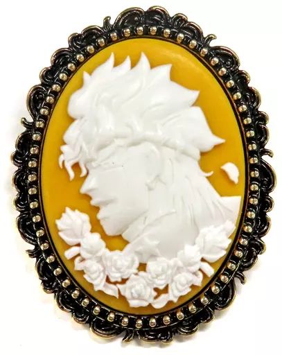 中古】アクセサリー(非金属) DIO 「ジョジョの奇妙な冒険 アニメ