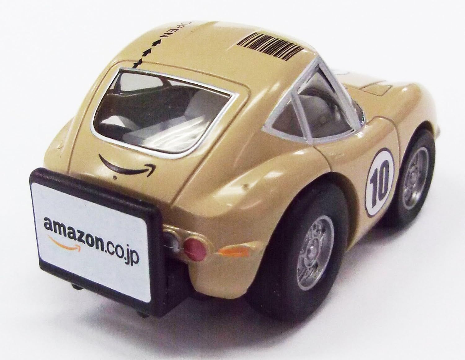Amazon.co.jp限定】 チョロQセット - メルカリ