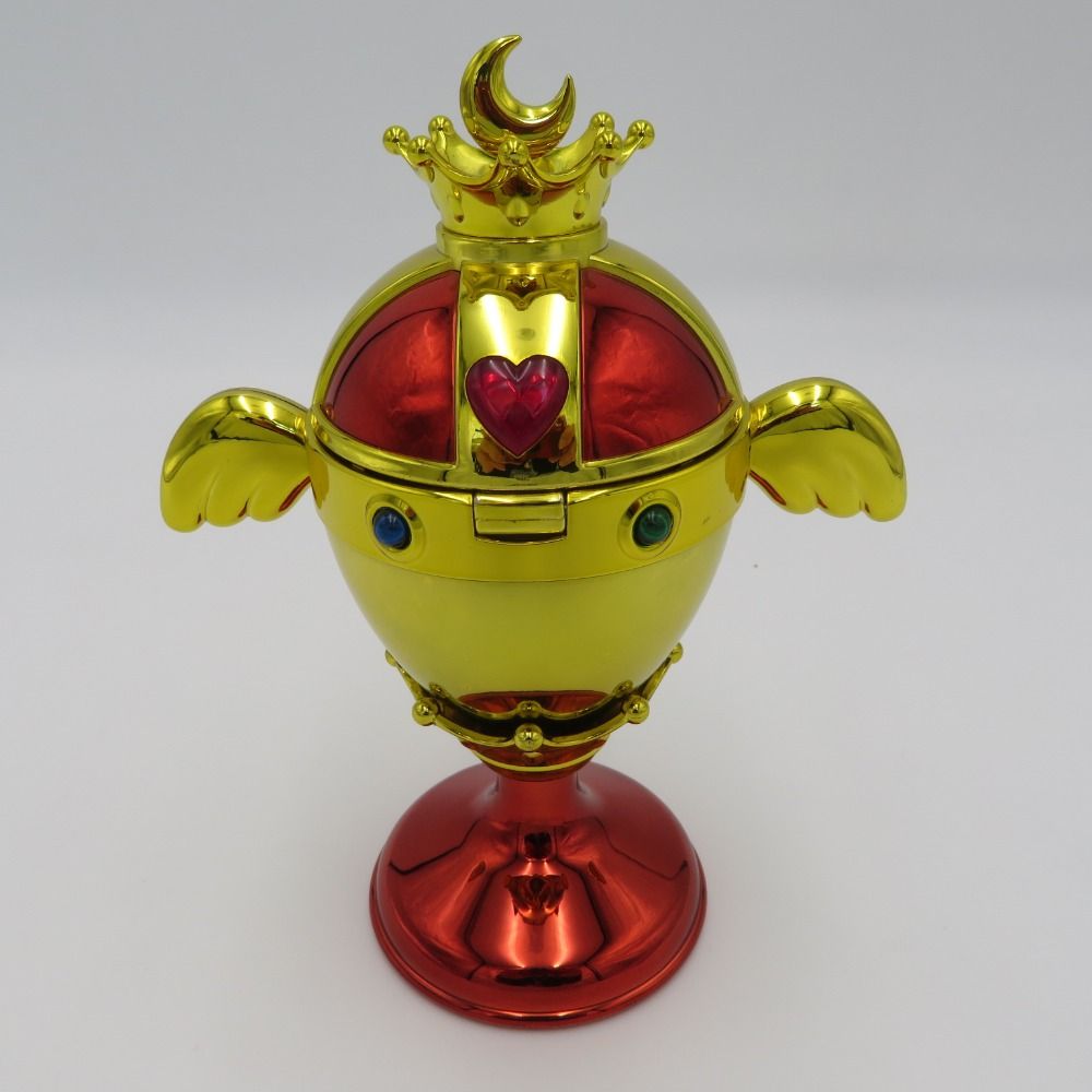 開封品 BANDAI 魂ウェブ PROPLICA 美少女戦士セーラームーン
