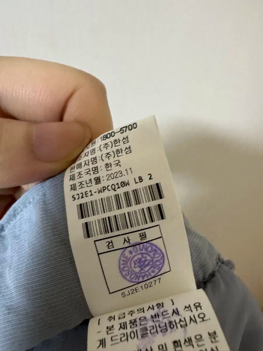 The HANDSOME SJSJ プリーツ ショートパンツ 半ズボン DECORATOM_COM_BR