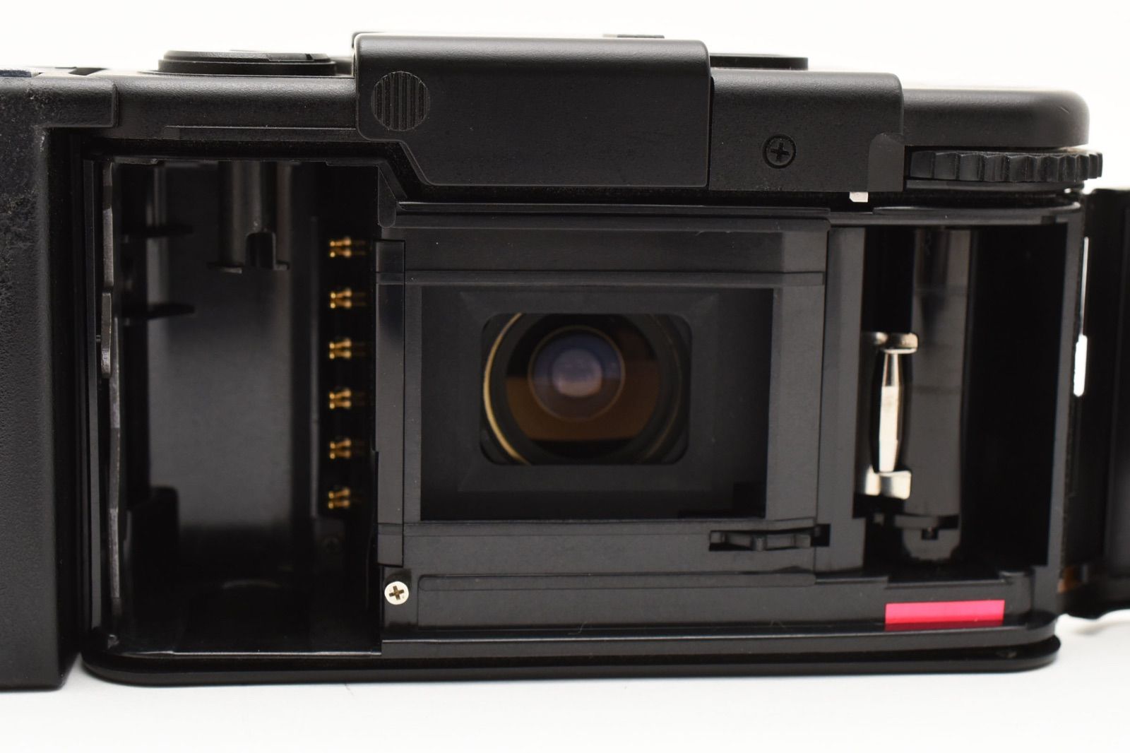 ☆希少品☆ OLYMPUS オリンパス XA4 MACRO ZUIKO 28mm 1:3.5