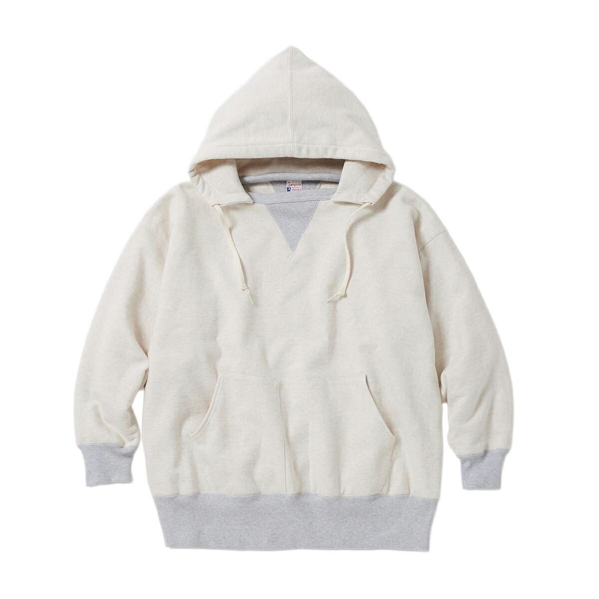 HOODED c3-c108
