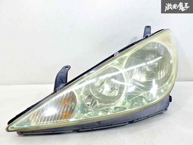 エスティマ ACR30W/40W 左右 ヘッドライト KOITO 28-164 エスティマ ACR30W/40W 左右 ヘッドライト KOITO 28-164 - メルカリ