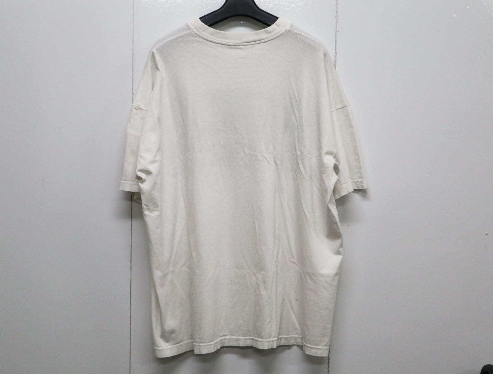 ヴィンテージ 90s ピカソ PICASSO ゲルニカ アートTシャツ サイズXL 