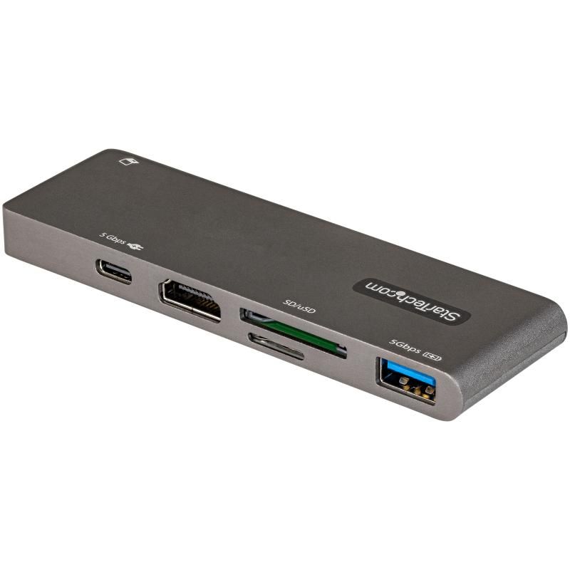 USB