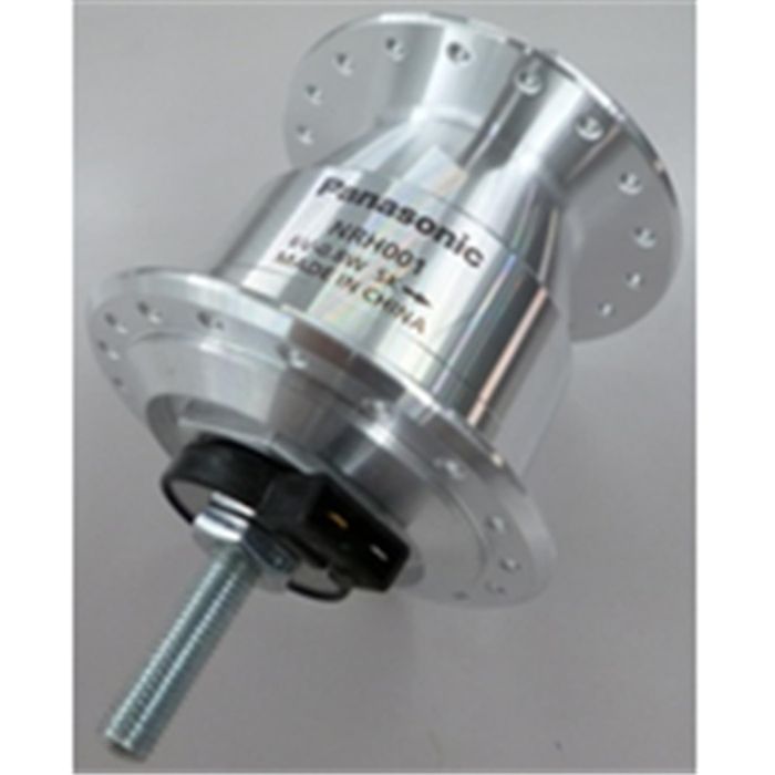 【新品・2営業日で発送】ハピソン(Hapyson) ハピソンハブダイナモYRH001 6V-0.8W