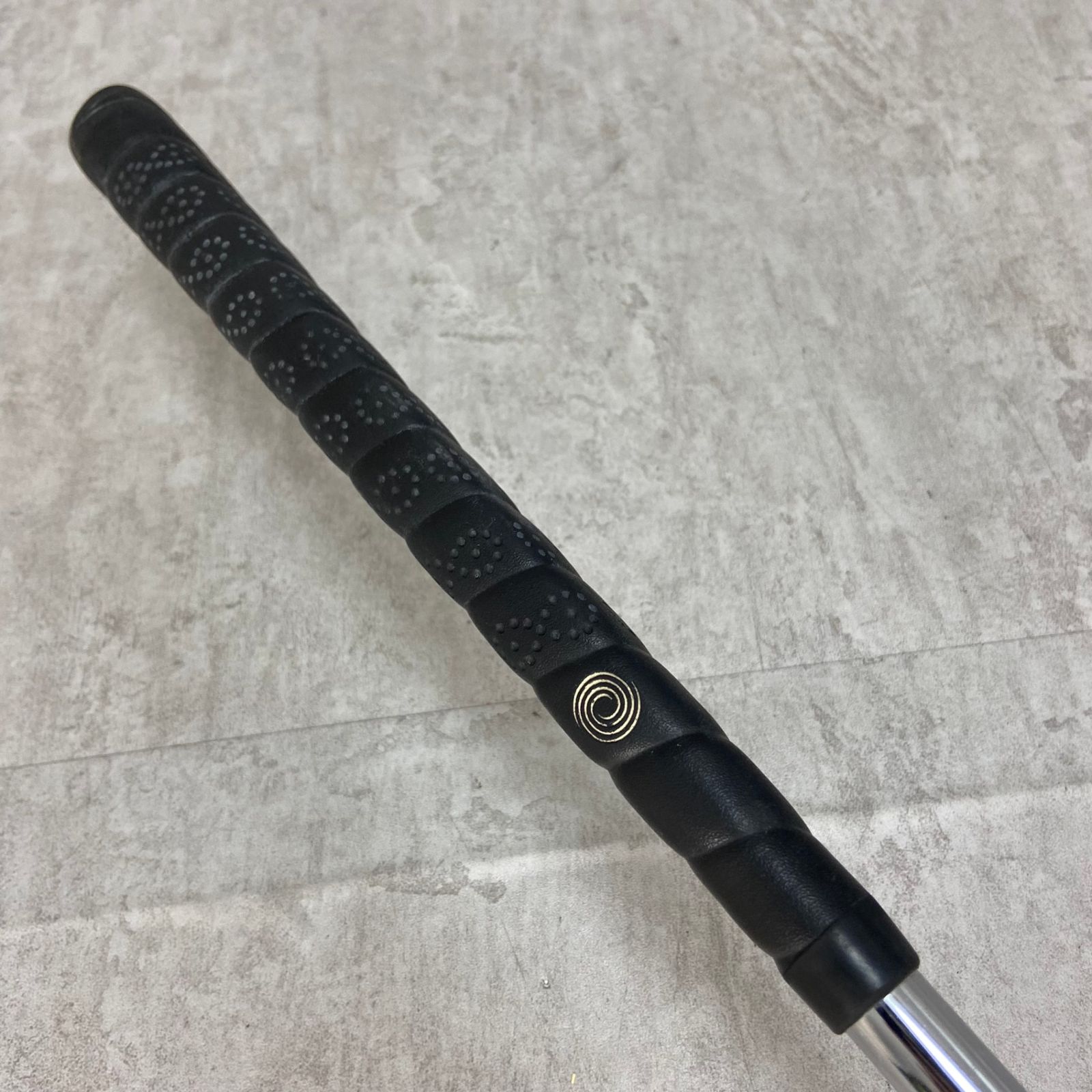 【レフティ】ODYSSEY DUAL FORCE ROSSIEⅡ パター 左利き レフティ】ODYSSEY DUAL FORCE ROSSIEⅡ パター 左利き
