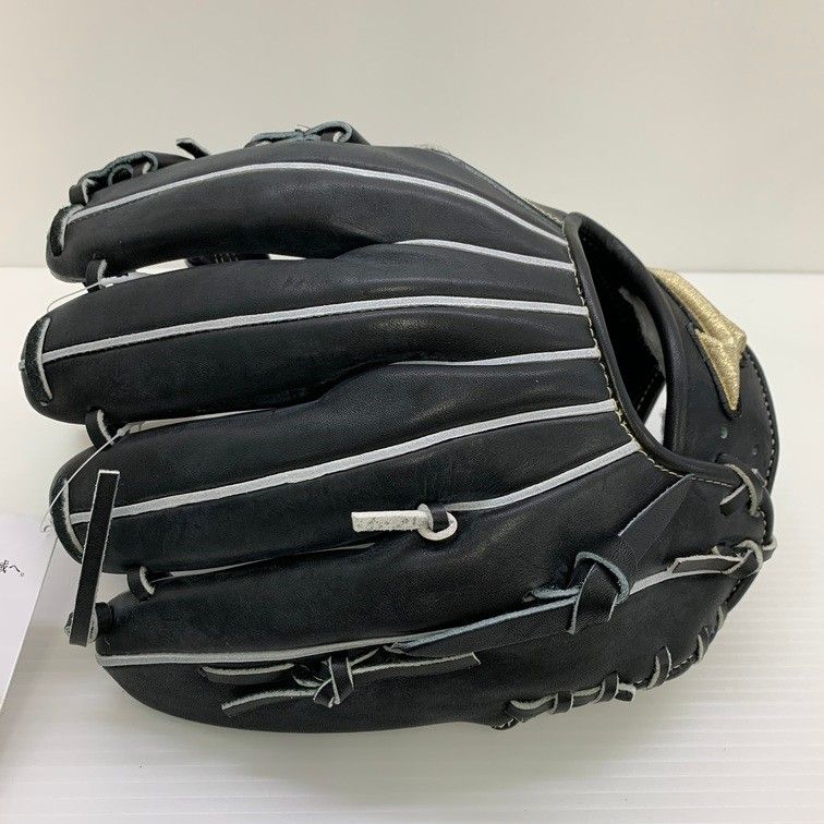 ミズノ MIZUNO グローバルエリート HS∞インフィニティ 硬式 内野手用グローブ 1AJGH25503 MM型 5669 ミズノ MIZUNO グローバルエリート HS∞インフィニティ 硬式 内野手用