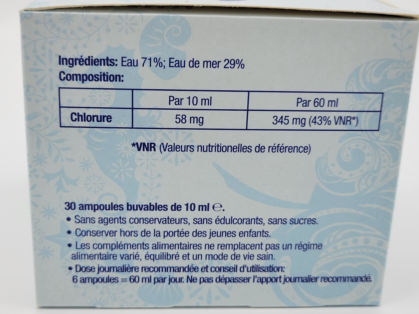 キントンハイパートニック・アイソトニックセット】1箱10ml×30本入り