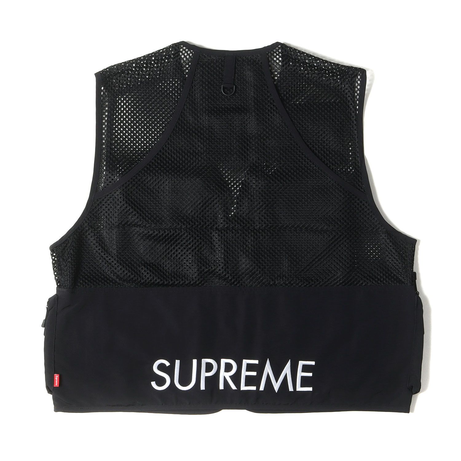 新品 Supreme シュプリーム ベスト サイズ:M 20SS THE NORTH FACE 