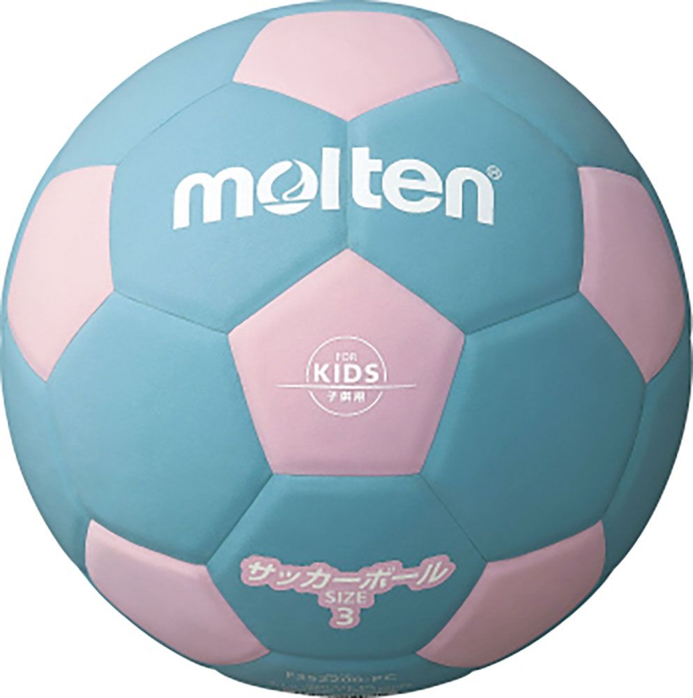 モルテン molten サッカー フットボール サッカー2200 軽量3号