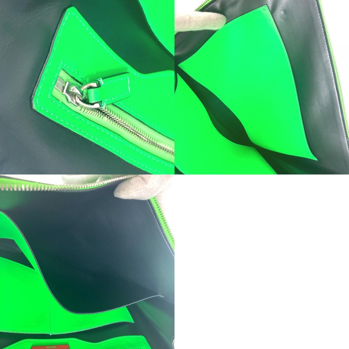 Valentino Garavani ヴァレンティノ・ガラヴァーニ クラッチバッグ