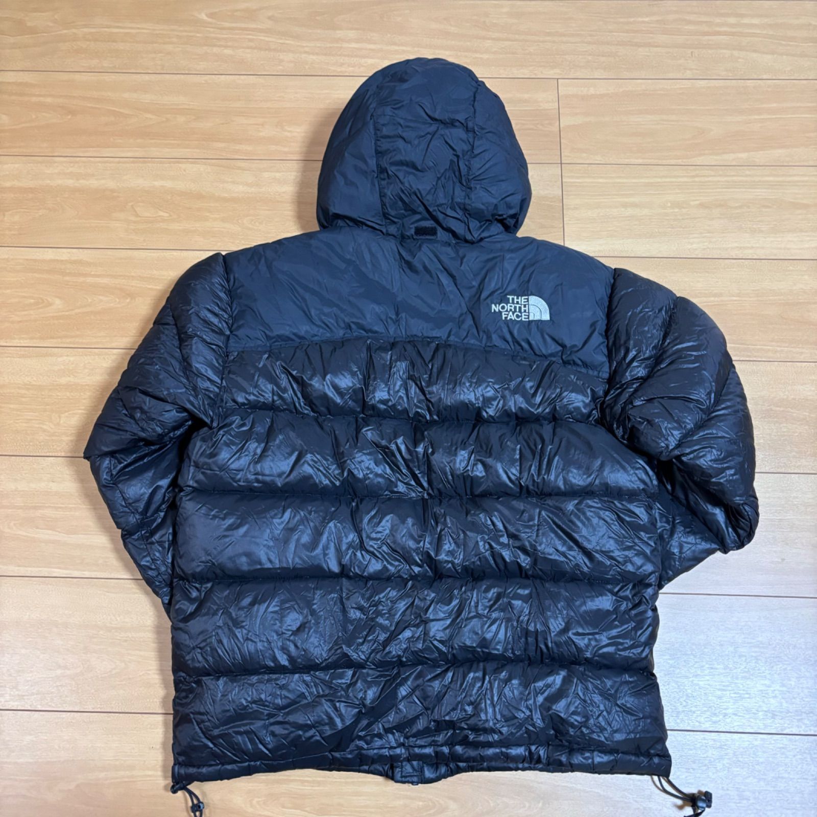 美品THE NORTH FACE900フィルP SUMMIT SERIES(M)カラー