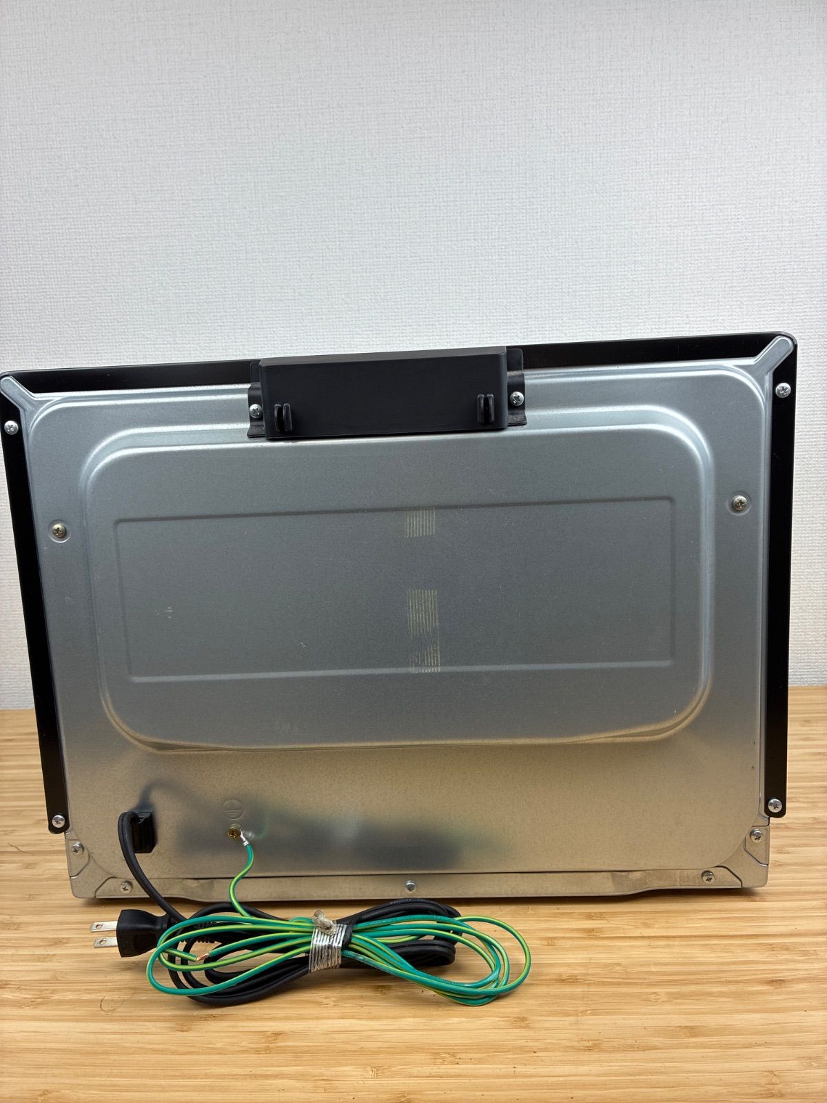 ほとんどの料理がオートメニューで出来るTOSHIBA電子レンジ
