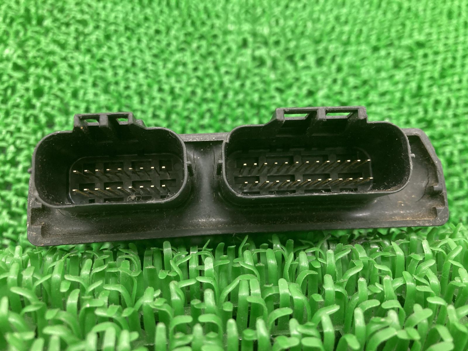 GSR250 ECU スズキ 純正 中古 バイク 部品 GJ55D FIコントロール