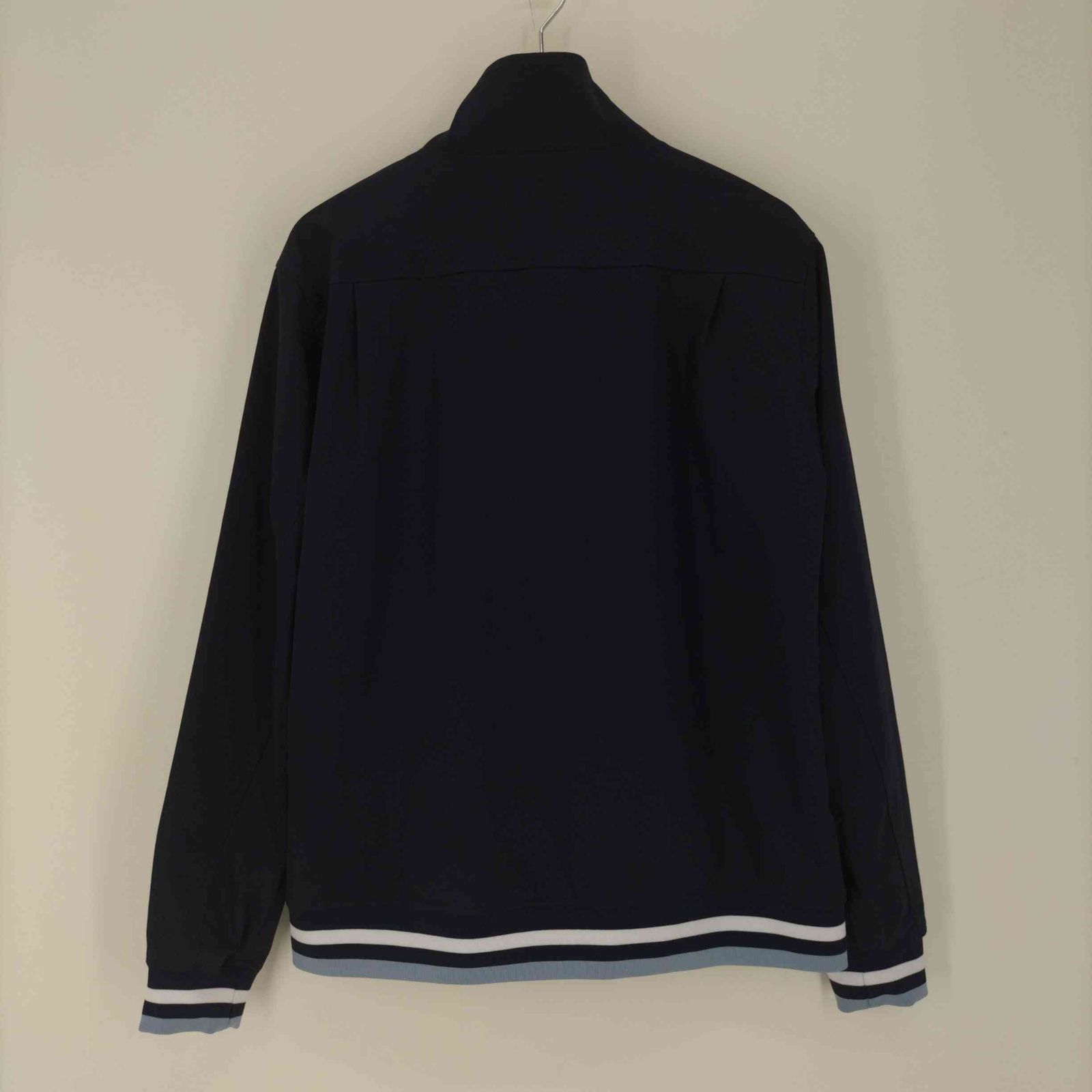 フレッドペリー FRED PERRY 22AW 別注 Harrington Jacket ハリントン