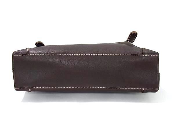 □新品□未使用□ FRANKL IN MUSK フランクリンムスク レザー 2WAY