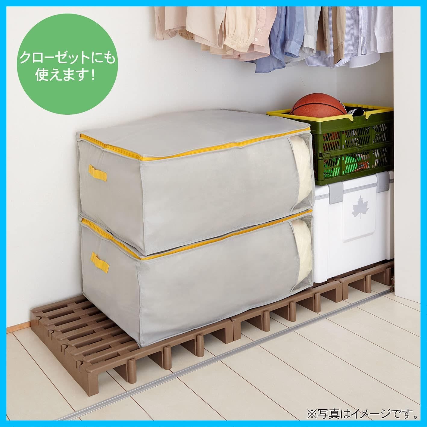 【10台】すのこ ジョイントパレット　belca Amazon.co.jp : Belca(ベルカ) 日本製 すのこ あらゆるスペース