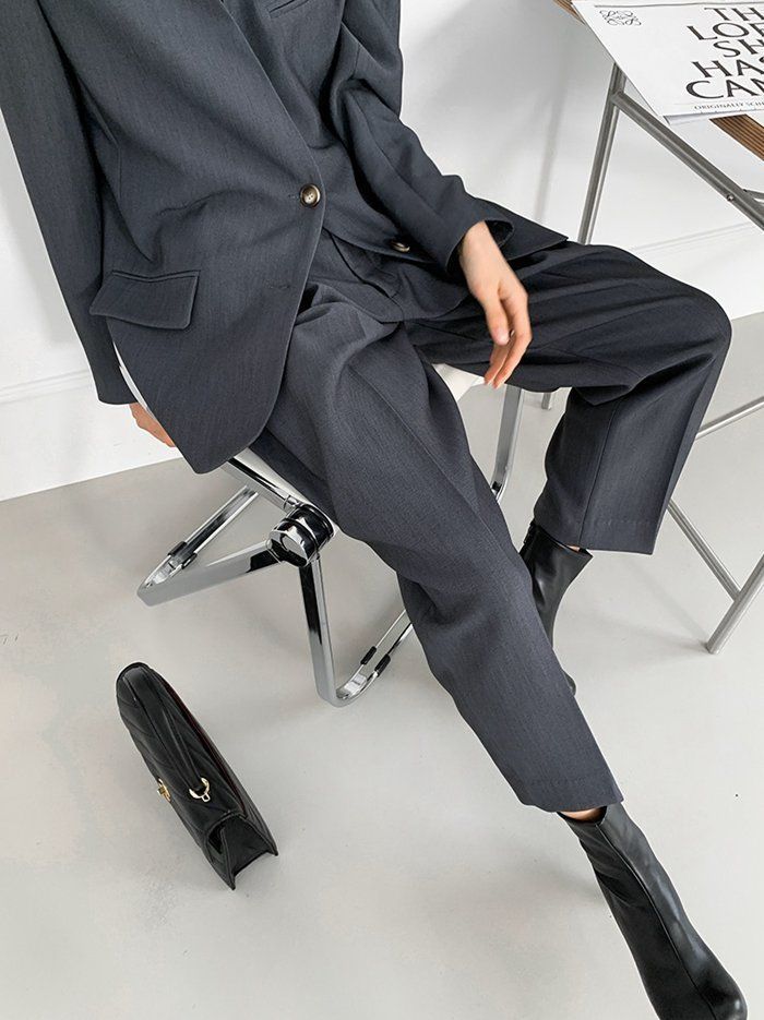 パンツ セット
