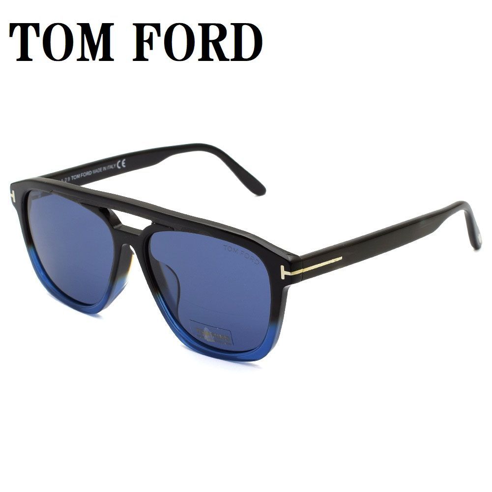 トムフォード TF776 サングラス 眼鏡管理番号 - サングラス/メガネ
