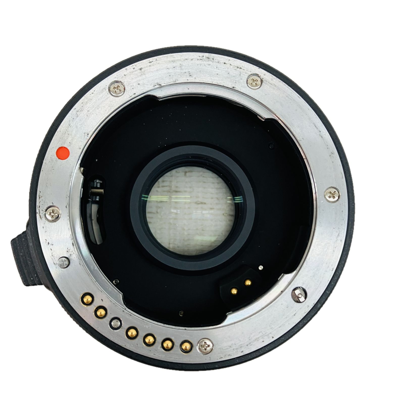  PENTAX HD PENTAX-DA AF REAR 1.4 X AW リアコンバーター Kマウント カメラ 撮影 ペンタックス コンバージョンレンズ カメラ