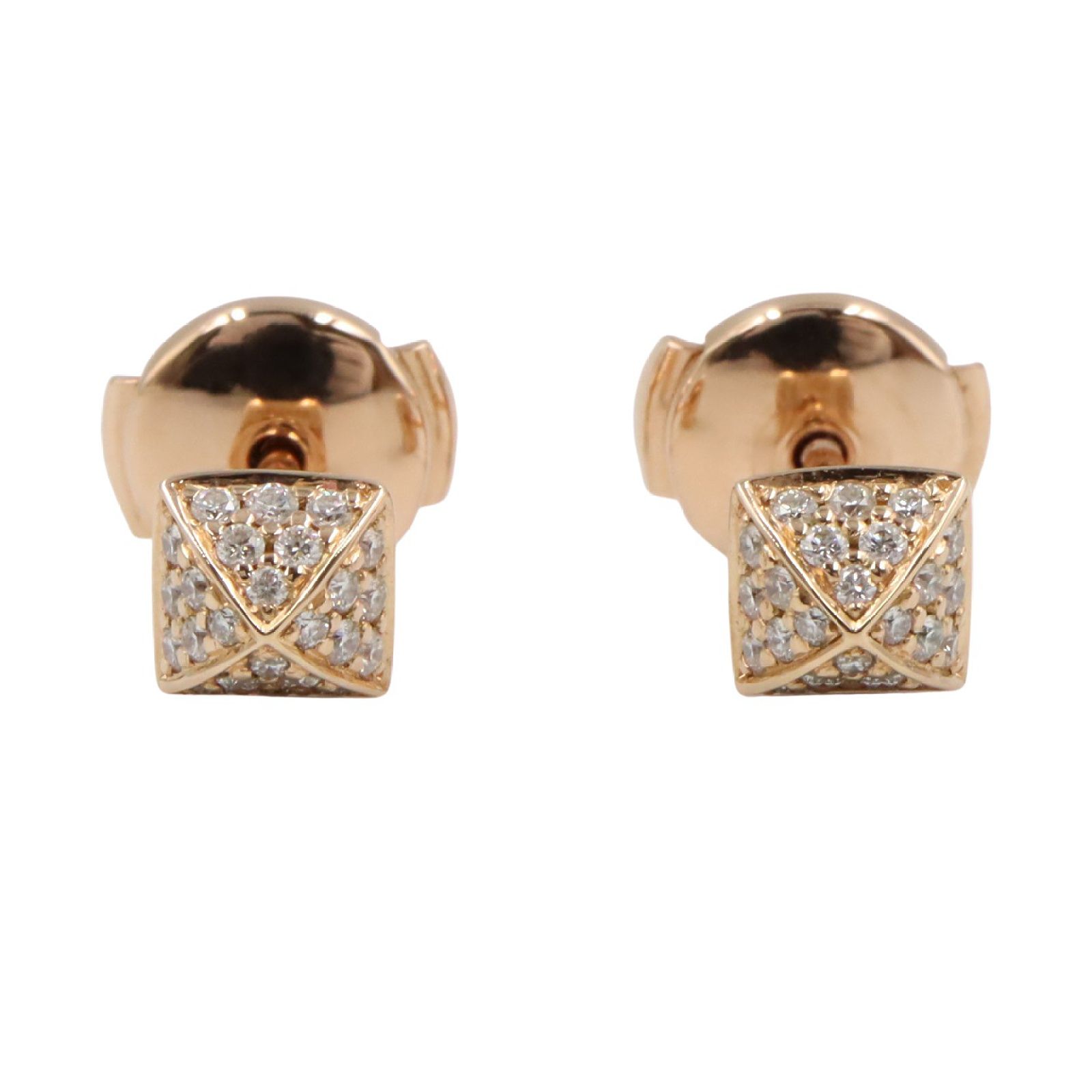 エルメス ヴェルティージュ クール TPM ピアス イヤリング【中古】 片耳 楽天市場】HERMES エルメス ヴェルティージュ クール TPM ピアス