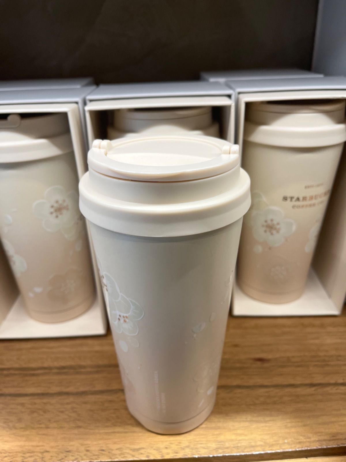 梨大1号店 桜