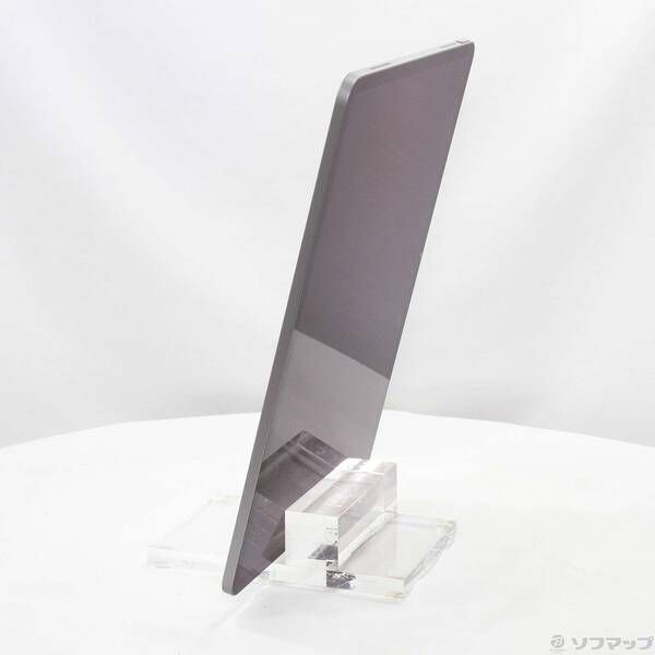 〔 品〕 iPad Air 13インチ M3 128GB スペースグレイ MCNH4J A Wi-Fi 349