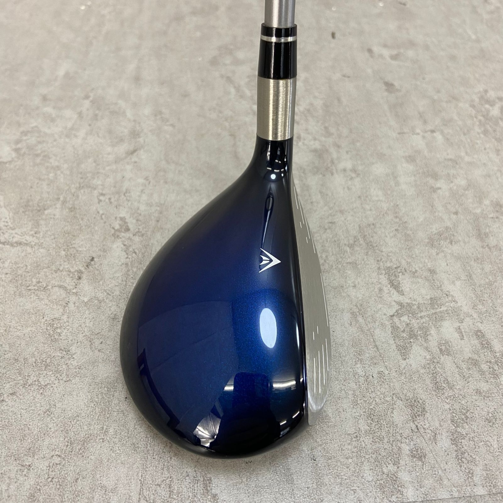 ホンマ ビジール 535 メンズゴルフユーティリティー カーボン R