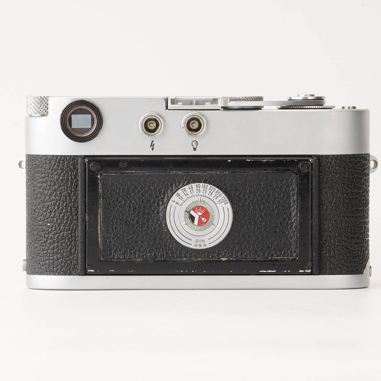 ライカ M1 LEICA シルバークローム 美品 楽天市場】新品 Leica/ライカ M11 シルバー・クローム : ブレゲ
