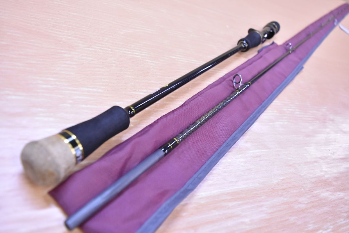 ゴールデンミーン