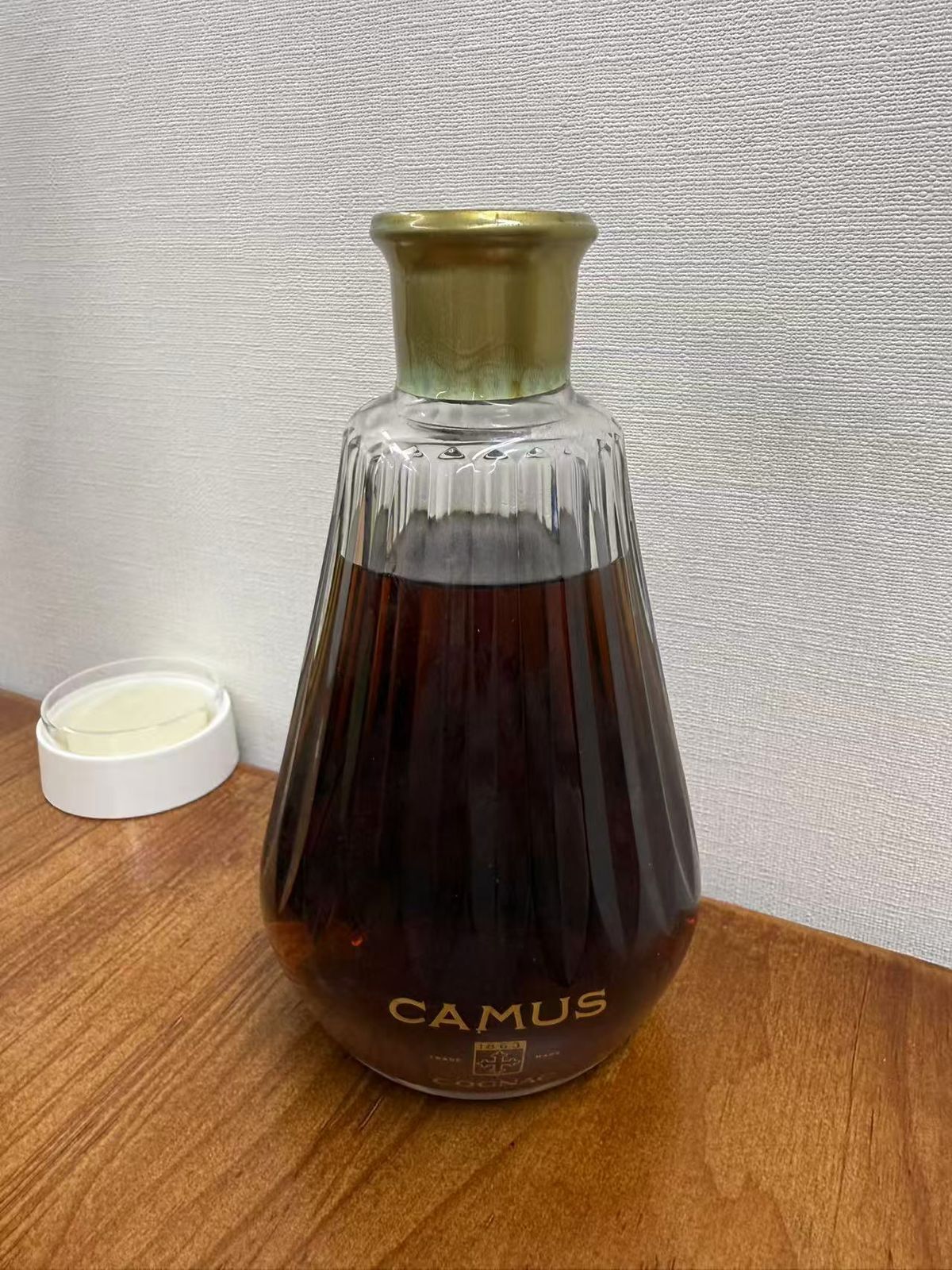 カミュ バカラ 箱無し 【公式通販】