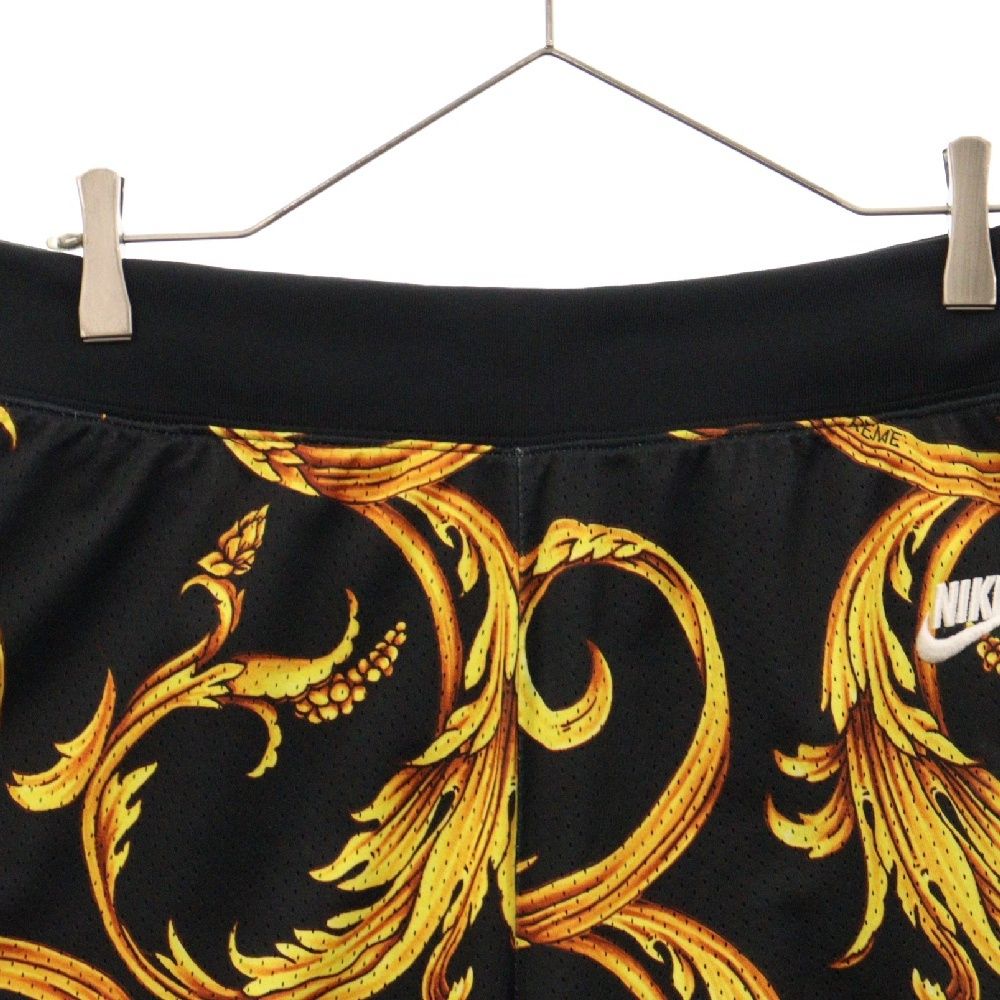 SUPREME (シュプリーム) 14SS ×NIKE Basketball Shorts 648794