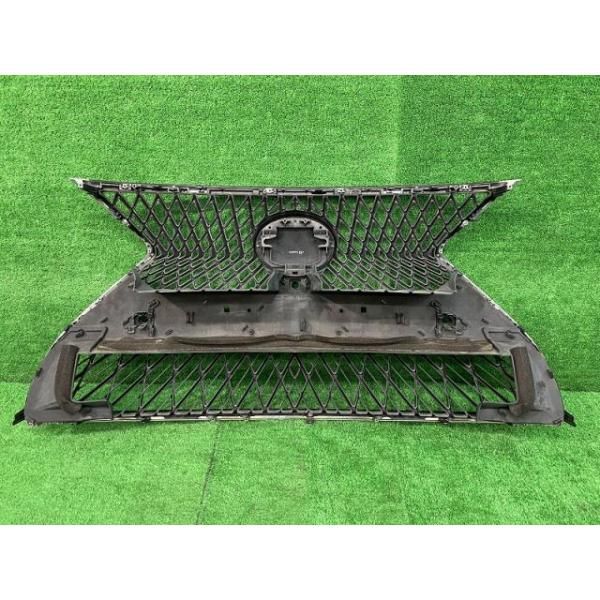 レクサス LS GVF55 ラジエーターグリル・フロントグリル LS500H I