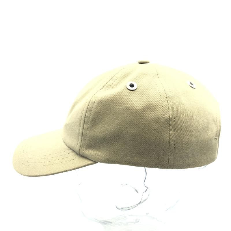 ami paris ベースボールキャップ ベージュ アミ パリス 17 240017725527