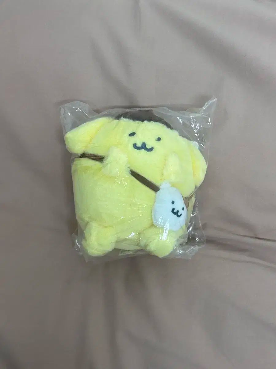 長野 ポムポムプリン