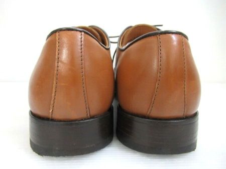 やぎまさ【新品】ジャンカルロモレリシューズサイズ42（26.5～27cm） ローファー 【G.C.MORELLI】 ジャンカルロモレリ LOAFER LOAFER