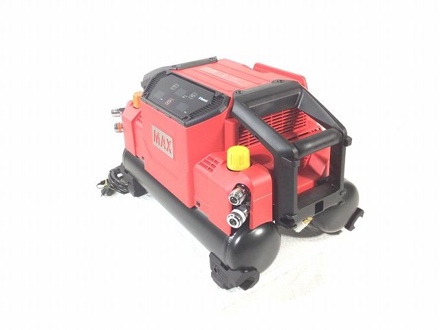 エアコンプレッサー