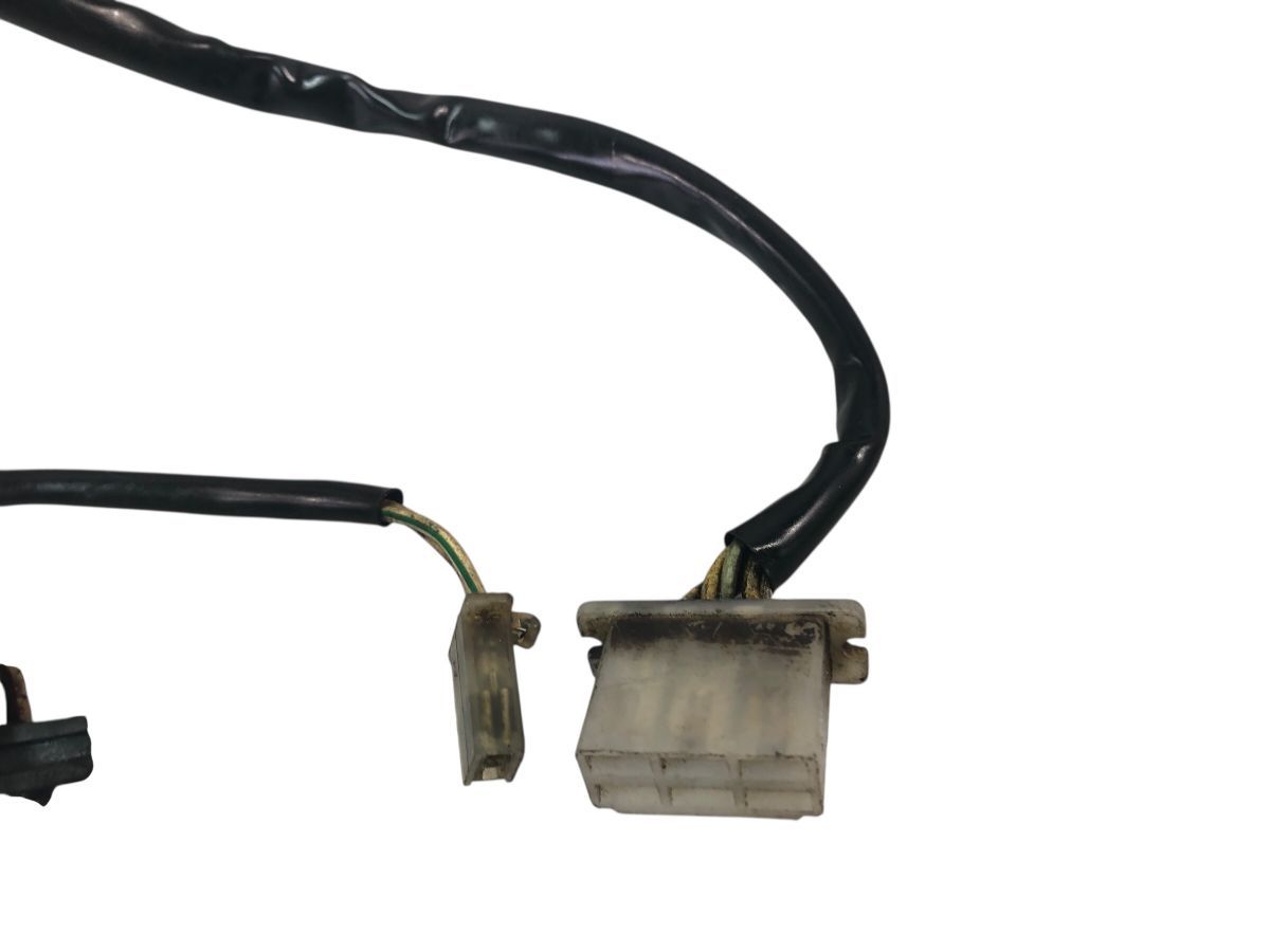 Kawasaki KDX125SR DX125A A1 ジェネレーター ピックアップコイル 組み換え ＯＨベースにも 2722-M6645 BRIGHTFACE_UK